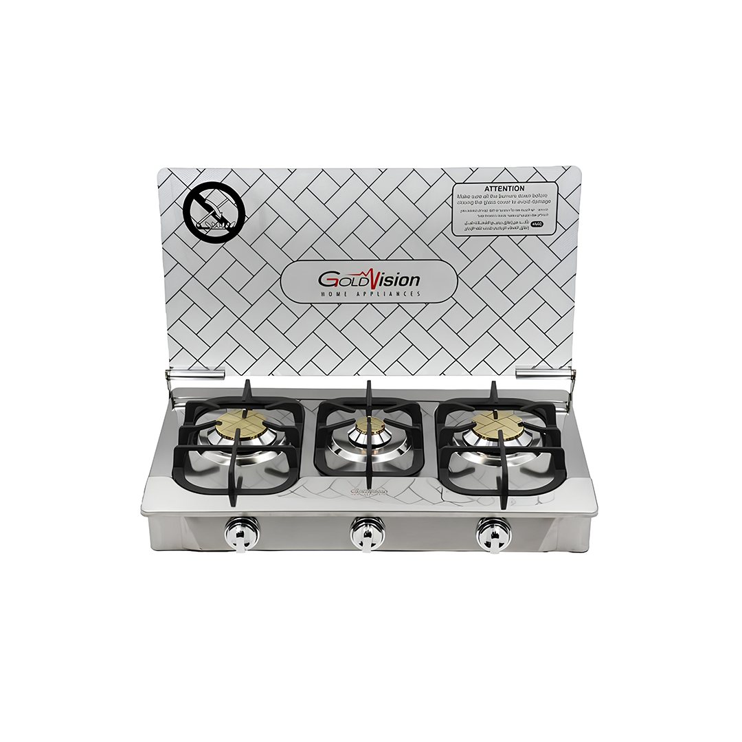 غاز Gold vision GA-305