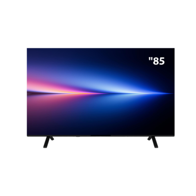 شاشة بريميوم 85 بوصة سمارت – Premium 85″ Smart TV